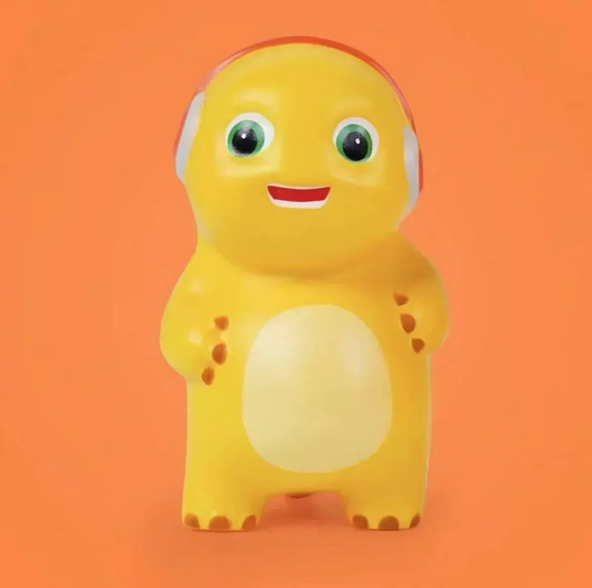 Whimsical Kawaii Milk Dragon Plush™