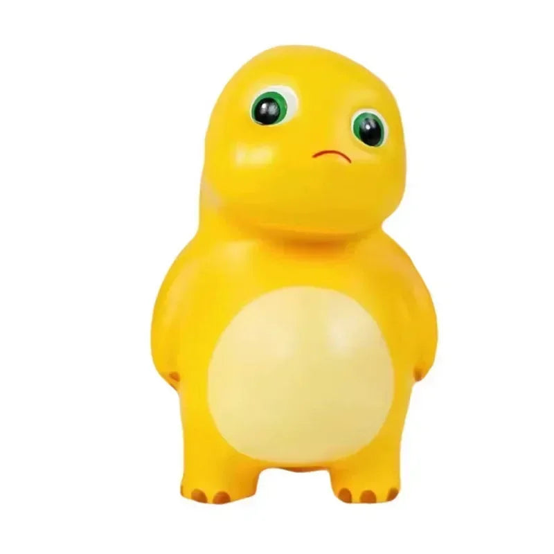 Whimsical Kawaii Milk Dragon Plush™